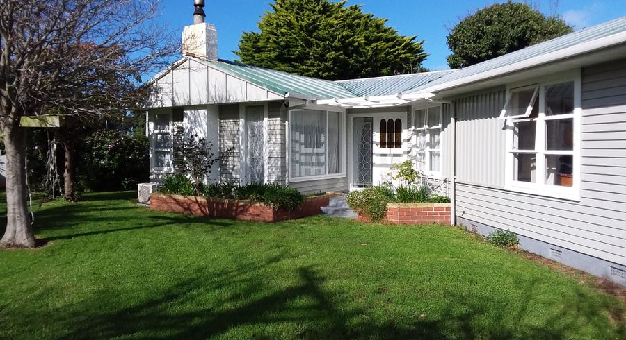  at 7 Hadfield Street, Patea