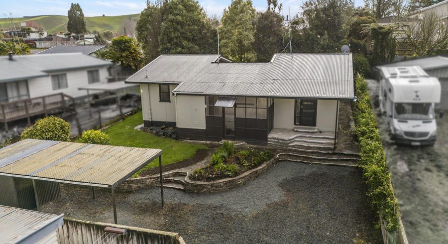  at 24b Bear Street, Tirau, South Waikato, Waikato