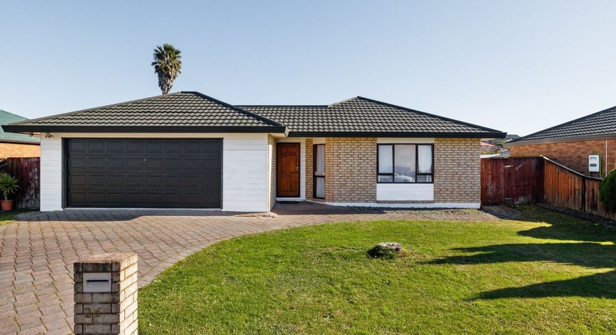  at 26 Farnborough Drive, Nawton, Hamilton