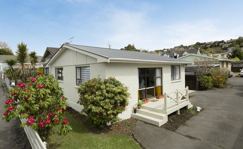  at 93A Nairn Street, Kaikorai, Dunedin