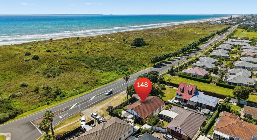  at 148 Maranui Street, Mount Maunganui, Mount Maunganui