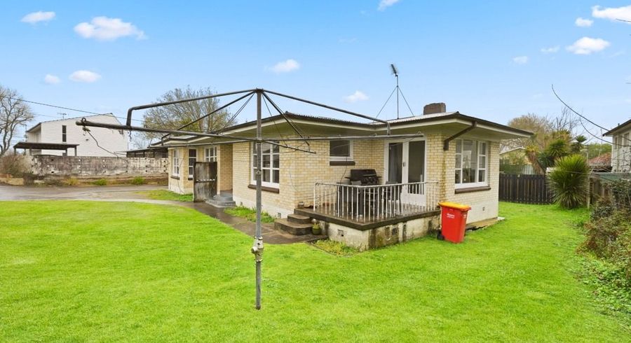  at 53 Albert Street, Hamilton East, Hamilton, Waikato