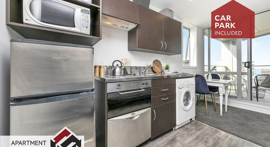  at 36 Day Street, City Centre, Auckland City, Auckland