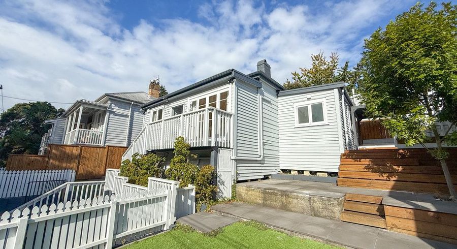  at 20 Takau Street, Eden Terrace, Auckland