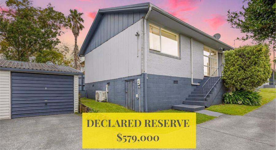  at 3/40 Panama Road, Mount Wellington, Auckland City, Auckland