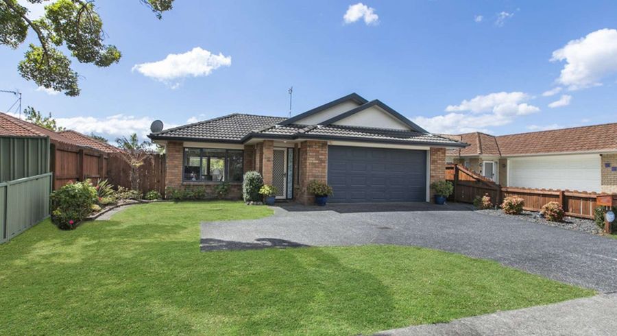  at 150 Smales Road, East Tamaki, Manukau City, Auckland