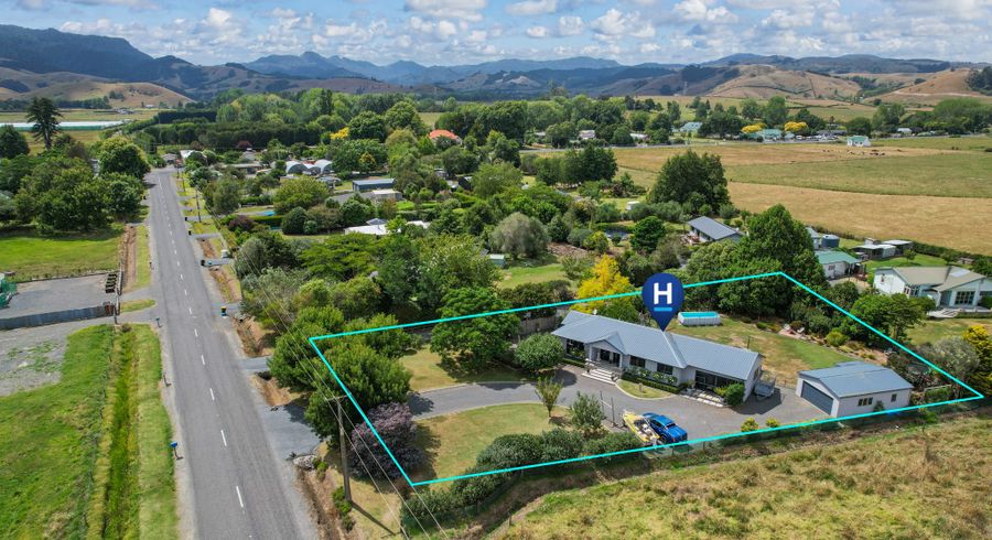  at 23 Ferry Road, Hikutaia , Thames-Coromandel, Waikato