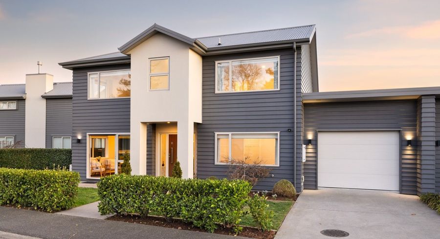  at 9 Tucker Close, Cambridge, Waipa, Waikato