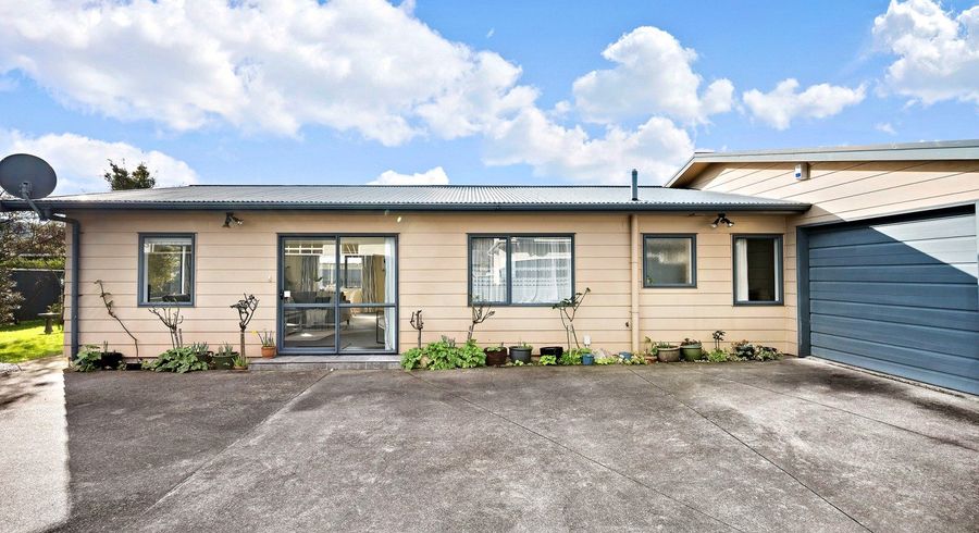  at 4A Fairfield Avenue, Fairfield, Lower Hutt, Wellington