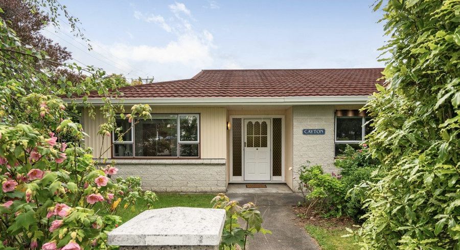  at 16A Cooper Street, Lansdowne, Masterton