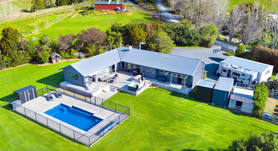  at 538 Whangaripo Valley Road, Whangaripo, Wellsford