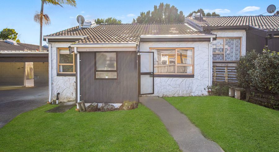  at 3/550 Glenfield Road, Glenfield, North Shore City, Auckland