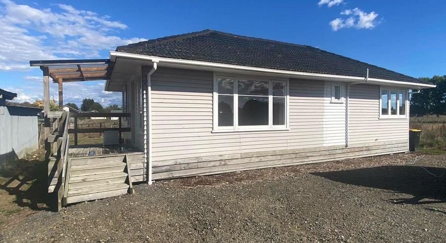  at 46 Flat Road, Kihikihi, Te Awamutu