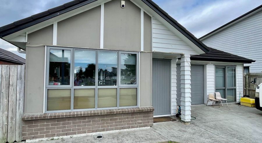  at 25 Matata Drive, Takanini, Papakura, Auckland