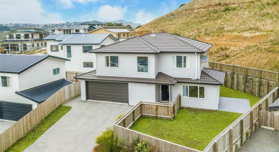  at 3 Gatley Grove, Churton Park, Wellington