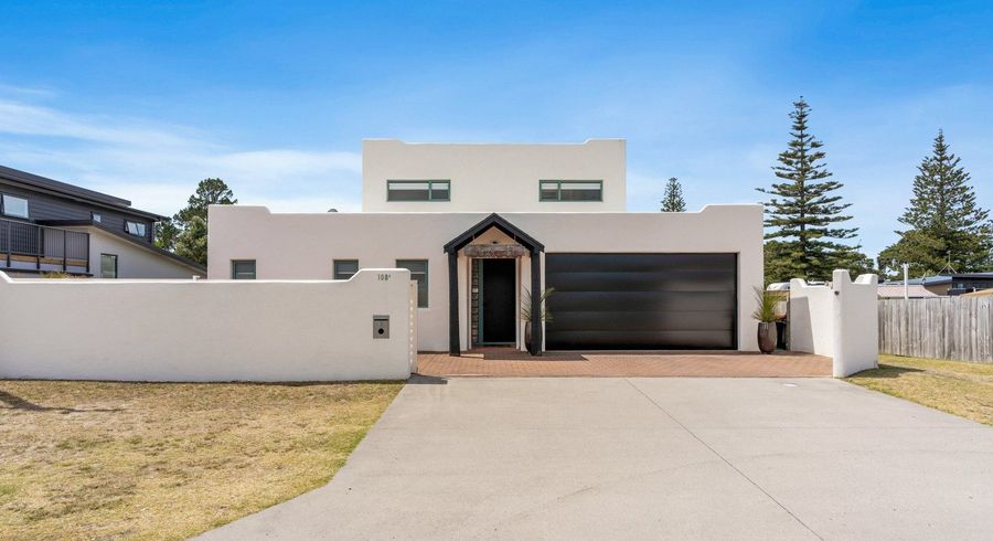  at 108A Beverley Terrace, Whangamata, Thames-Coromandel, Waikato