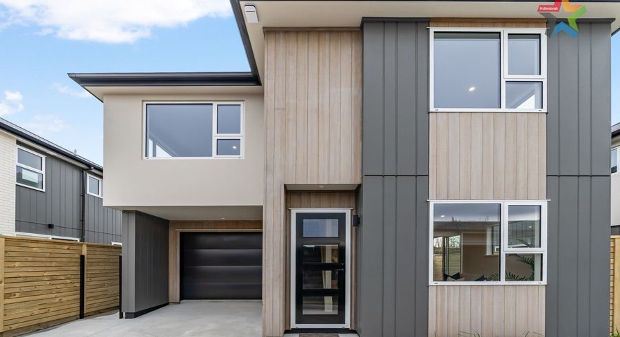  at Lot 11, 773 High Street, Boulcott, Lower Hutt, Wellington