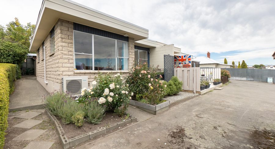  at 4/82 Arthur Street, Seaview, Timaru