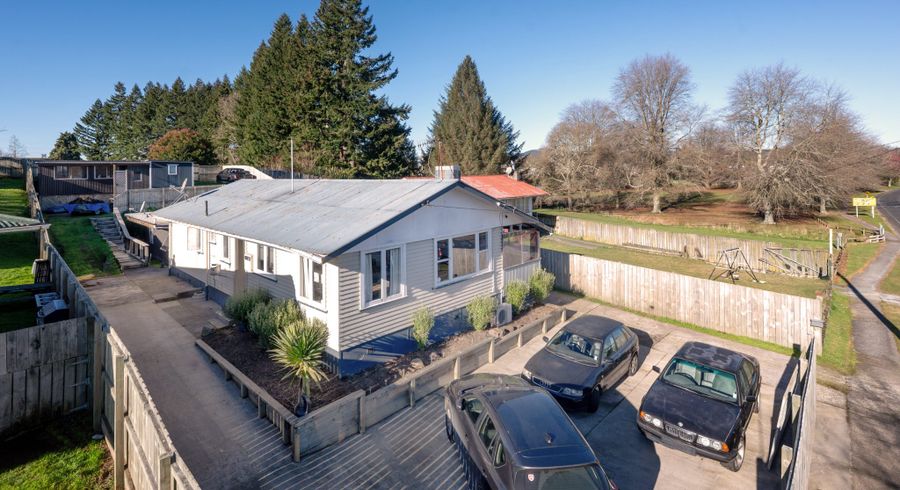  at 77 Ford Road, Fordlands, Rotorua, Bay Of Plenty