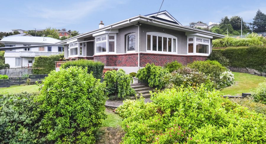  at 163 Caversham Valley Road, Calton Hill, Dunedin