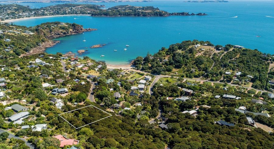  at 71-73 Coromandel Road, Oneroa, Waiheke Island, Auckland