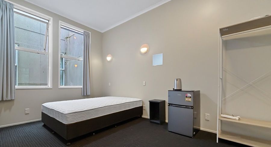  at 204/120 Wakefield Street, Te Aro, Wellington, Wellington