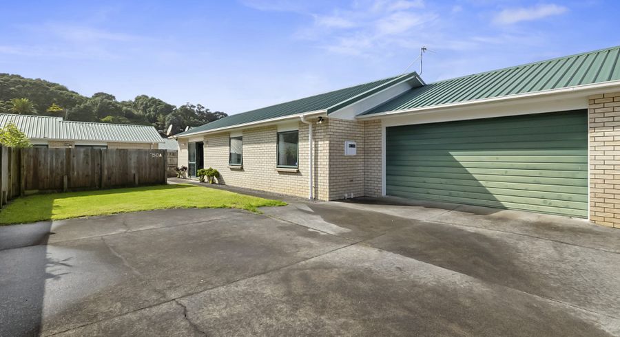  at 50A Paritutu Road, Spotswood, New Plymouth, Taranaki
