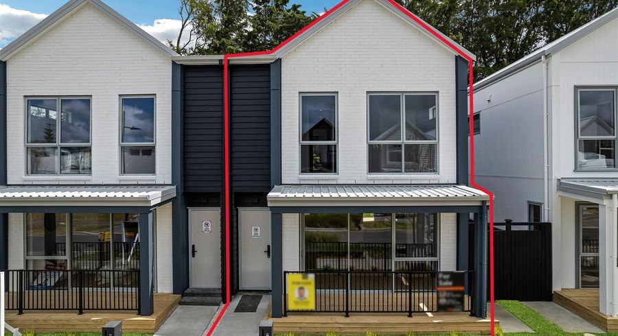  at 23 Yellow Pear Lane, Karaka, Papakura