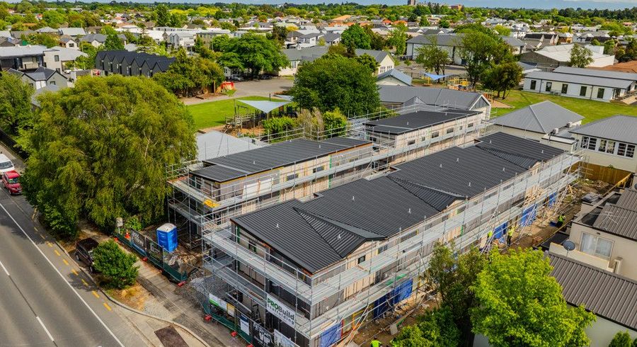  at 146 Blenheim Road, Riccarton, Christchurch City, Canterbury