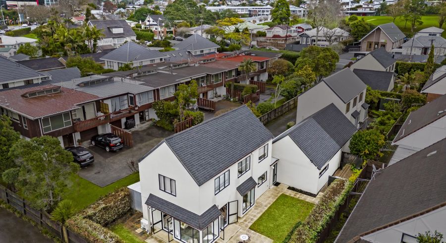  at 3/50 Ascot Avenue, Remuera, Auckland