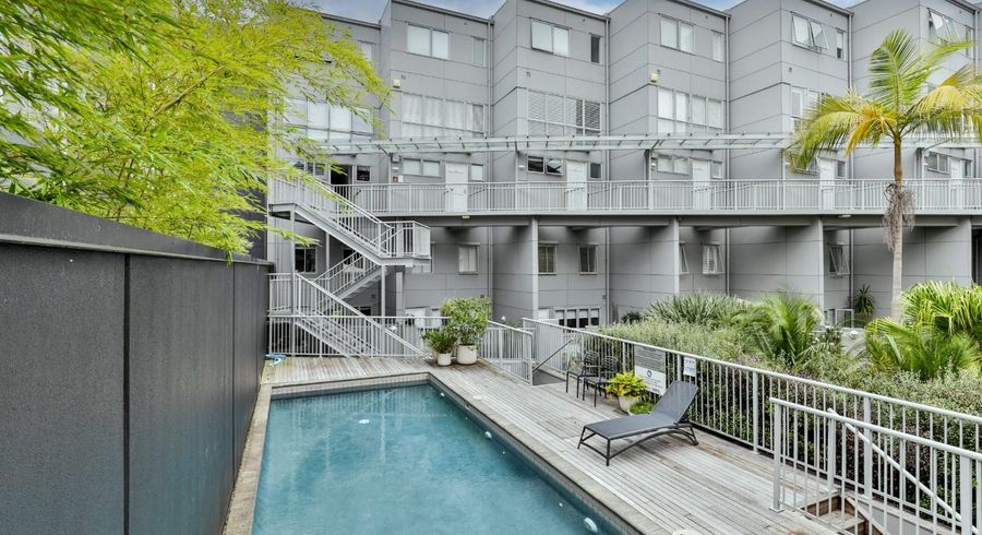  at 1n/10 Beaumont Street, Freemans Bay, Auckland City, Auckland