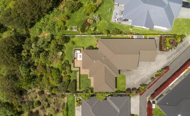  at 0 Willow Park Drive, MASTERTON