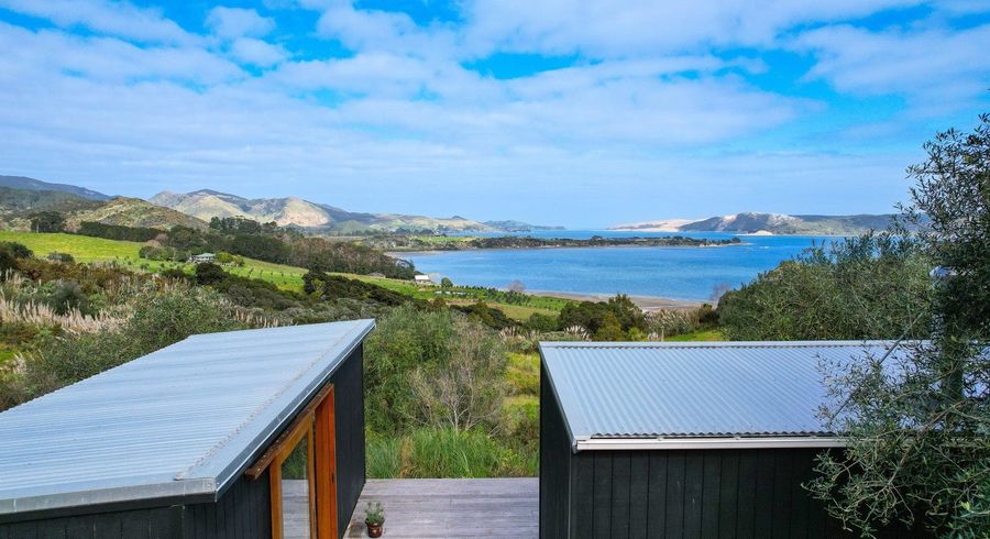  at 0 Cabbage Tree Bay Road, Opononi, Kaikohe