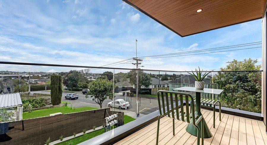  at Lot 1/53 Court Crescent, Panmure, Auckland City, Auckland