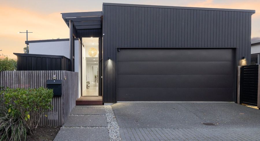  at 1 Tuatua Lane, Papamoa Beach, Papamoa