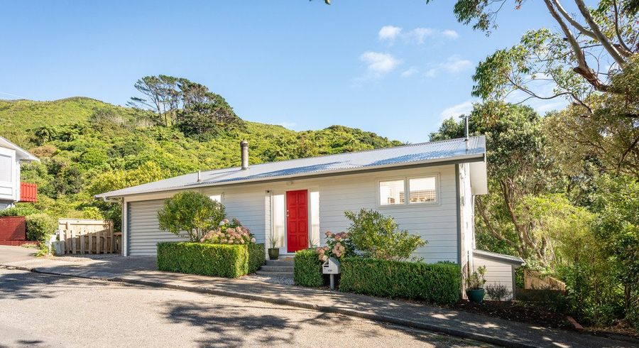  at 109 John Sims Drive, Johnsonville, Wellington, Wellington