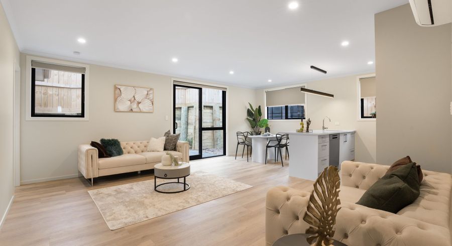  at 23 Scenic Rise, Rototuna, Hamilton, Waikato