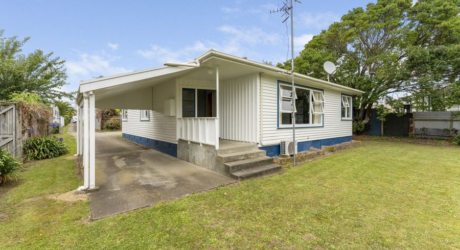  at 20A Mckenzie Street, Levin, Horowhenua, Manawatu / Whanganui