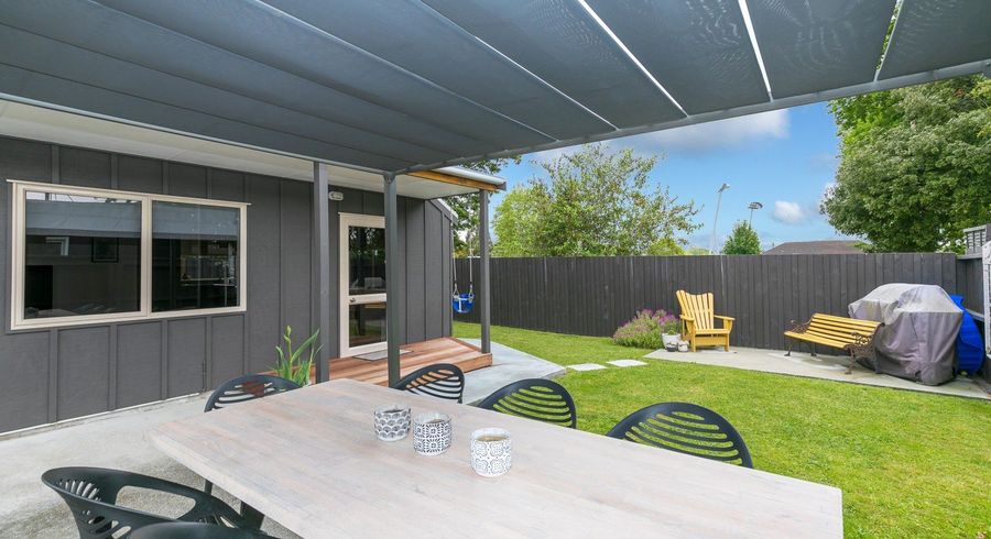  at 39A Abbotsford Street, Whitiora, Hamilton, Waikato