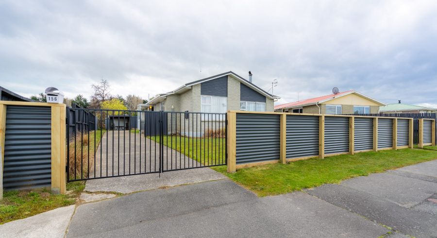  at 156 Regent Street, Heidelberg, Invercargill, Southland