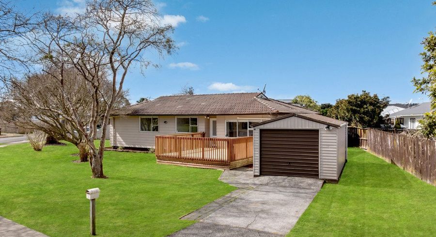  at 3 Pukeroa Place, Papakura, Papakura