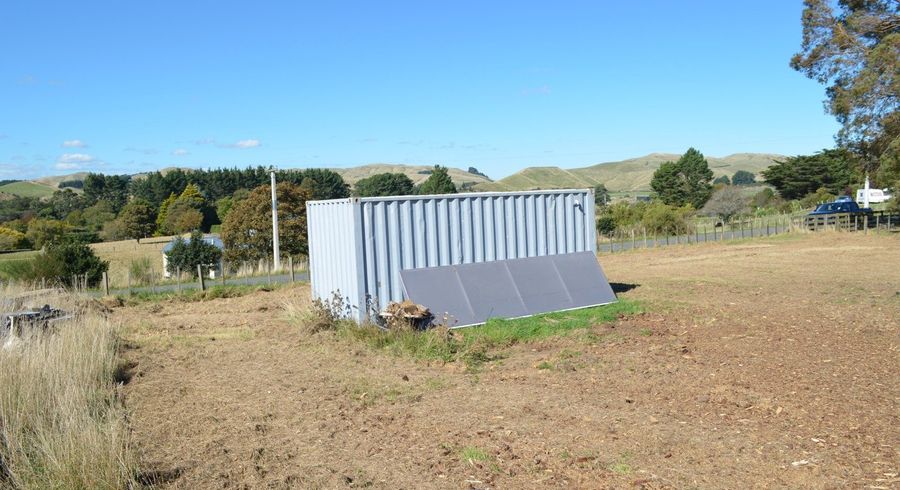  at 70 High Street, Eketahuna, Tararua, Manawatu / Whanganui