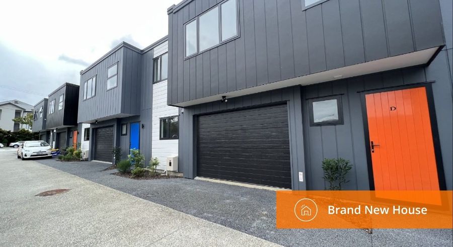  at 48B Ireland Road, Mount Wellington, Auckland City, Auckland