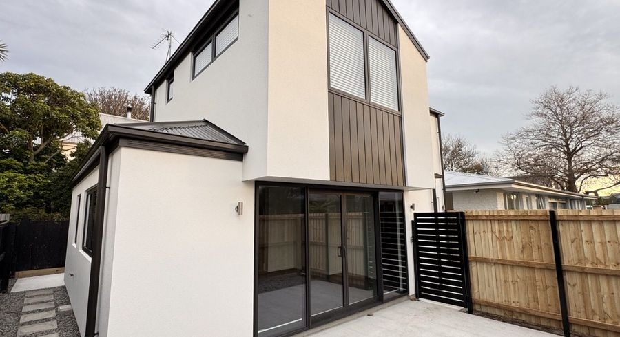  at 3/4 Grove Road, Addington, Christchurch City, Canterbury