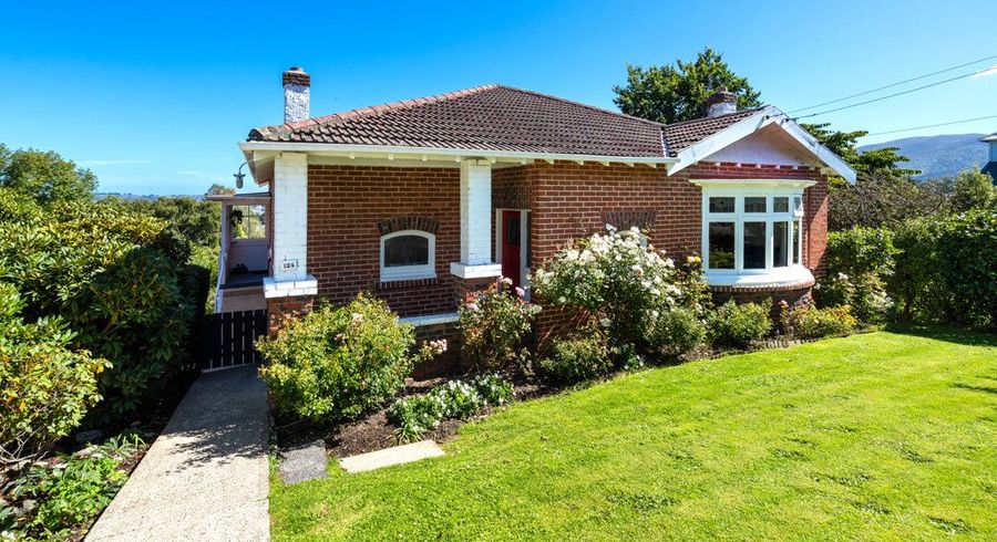  at 124 Blacks Road, Opoho, Dunedin, Otago