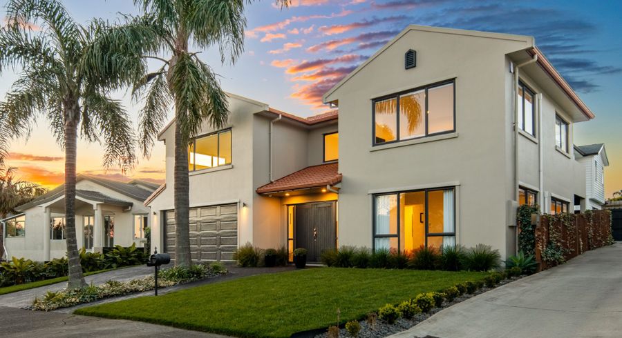  at 18 Horizon Way, West Harbour, Waitakere City, Auckland