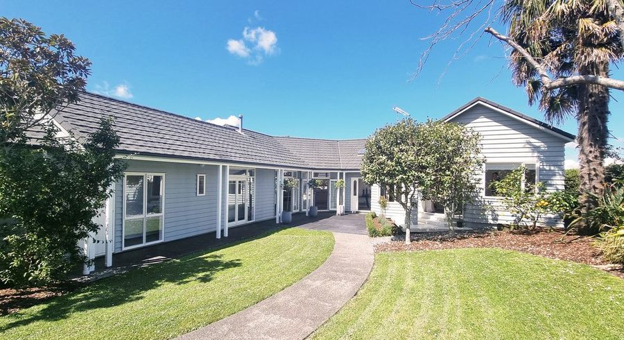  at 5 Ashmore Crescent, Warkworth, Warkworth