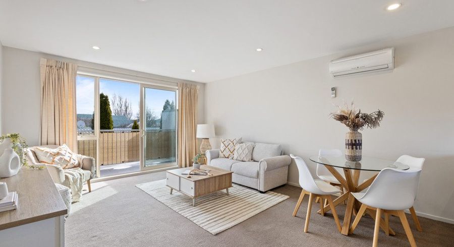  at 25b Montrose Street, Sydenham, Christchurch City, Canterbury