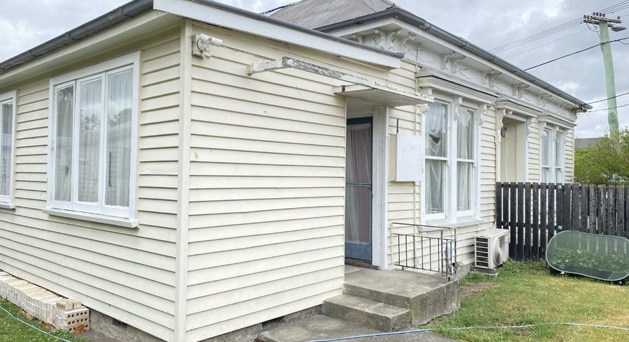  at 2/620 Cashel Street, Linwood, Christchurch City, Canterbury