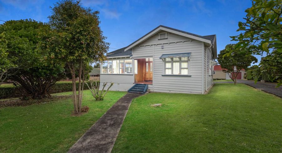  at 85 Panama Road, Mount Wellington, Auckland City, Auckland